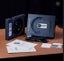 Shanling ET3 Bluetooth CD Player DAC DAP Music Player Brand New Carousel 8
