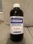 500g Ferodan Ferrous Sulfate Oral Solution USP Syrup 30mg/mL Carousel 1