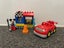 Duplo - Mickey's Workshop Carousel 1