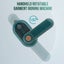 Portable Handheld Garment Steamer Carousel 3