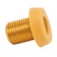 billiard cue bottom plug pool cue bottom bumper Billiard Cue Bottom Plug Carousel 3