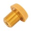 billiard cue bottom plug pool cue bottom bumper Billiard Cue Bottom Plug Carousel 4