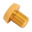 billiard cue bottom plug pool cue bottom bumper Billiard Cue Bottom Plug Carousel 5