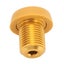 billiard cue bottom plug pool cue bottom bumper Billiard Cue Bottom Plug Carousel 6