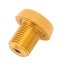 billiard cue bottom plug pool cue bottom bumper Billiard Cue Bottom Plug Carousel 7