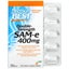 Doctor's Best, Double Strength SAMe 400mg, 60 Tabs Carousel 1