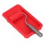 paint roller tray set roller paint brush and tray house painting tray roller Carousel 2
