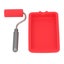 paint roller tray set roller paint brush and tray house painting tray roller Carousel 3