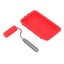 paint roller tray set roller paint brush and tray house painting tray roller Carousel 4