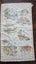 ~" Pioneer Park Museum Kangaroo Valley NSW Linen-Cotton Vintage Tea Towel "~ Carousel 8