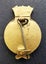 RNMWS Royal Naval Mine Watching Service Badge - #HCP Carousel 2