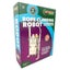 Rope Climbing Robot Carousel 1
