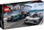 76909 Mercedes-AMG F1 W12 - AMG Project One Carousel 1