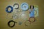 Bead Craft Set - make your own jewellery and crafts, includes bead making book Carousel 7