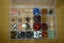 Bead Craft Set - make your own jewellery and crafts, includes bead making book Carousel 8