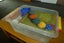 Bead Craft Set - make your own jewellery and crafts, includes bead making book Carousel 3