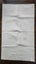 ~" A Golfer's Prayer New Zealand Pure Linen Vintage Tea Towel "~ Carousel 4