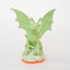 Skylanders Giants - RARE VARIANT Cynder - GLOW IN THE DARK - Cinder Carousel 1