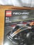 LEGO Technic Neom McLaren Carousel 3