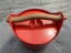 Vintage Timo Sarpaneva Cast Iron Casserole, Teak Handle - Rosenlew Finland, 1959 Carousel 4