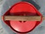 Vintage Timo Sarpaneva Cast Iron Casserole, Teak Handle - Rosenlew Finland, 1959 Carousel 9