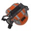 dog harness saddlebag dog hiking backpack Dog Backpack Saddle Bag with Carousel 5