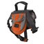 dog harness saddlebag dog hiking backpack Dog Backpack Saddle Bag with Carousel 8