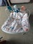 Baby bouncer in excellent condition. Carousel 3
