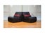 de Sede DS500 Modular Sectional Sofa 2pcs Switzerland 1980s Carousel 5