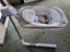Ingenuity AnyWay Sway Dual-Direction Portable Swing Ray Carousel 7