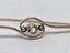 Vintage 9ct Aquamarine with two seeds Pearl Brooch Carousel 4