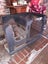 Coal range Carousel 5