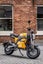 Go Charged Velociraptor - 100% Electric Bike/Moped Carousel 5