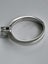 Vintage Sterling Silver Nice Wee Ring Carousel 2