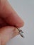 Vintage Sterling Silver Nice Wee Ring Carousel 4