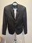 Suit jacket - H. Brothers Carousel 1