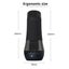 Masturbator USB Rechargeable multi-frequency Black Red Carousel 6