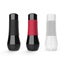 Masturbator USB Rechargeable multi-frequency Black Red Carousel 11