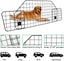 New Dog Car Cargo Barrier Divider Fence Gate Afterpay Carousel 1