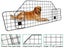 New Dog Car Cargo Barrier Divider Fence Gate Afterpay Carousel 4