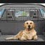 New Dog Car Cargo Barrier Divider Fence Gate Afterpay Carousel 5