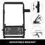 New Gaming wheel table / stand for driving simulator Afterpay Carousel 4