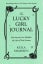 The Lucky Girl Journal Carousel 1
