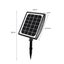Solar Oxygenator Air Pump Powered Pool Water Pond Outdoor Fish Oxygen Tank Carousel 3