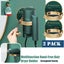 Bathroom Storage Cabinet Shelf Caddy Holde Hair Dryer *Over Stocked* Carousel 2