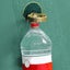 Bathroom Storage Cabinet Shelf Caddy Holde Hair Dryer *Over Stocked* Carousel 6