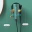 Bathroom Storage Cabinet Shelf Caddy Holde Hair Dryer *Over Stocked* Carousel 7