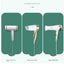 Bathroom Storage Cabinet Shelf Caddy Holde Hair Dryer *Over Stocked* Carousel 11