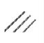 Excel 50057 Drill Bits 1.092mm 12 pack Carousel 1
