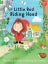 Fairytale Carousel: Little Red Riding Hood : Iseek Carousel 1